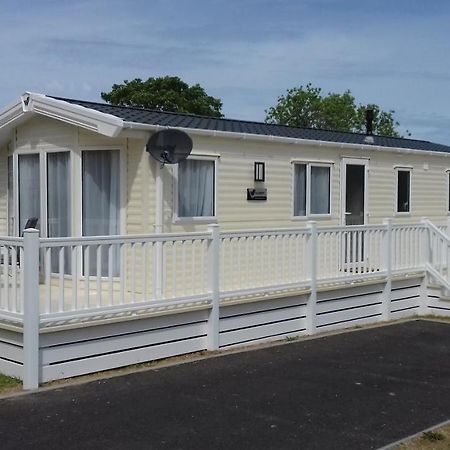 Porth Retreat At Newquay Bay Resort Exterior foto