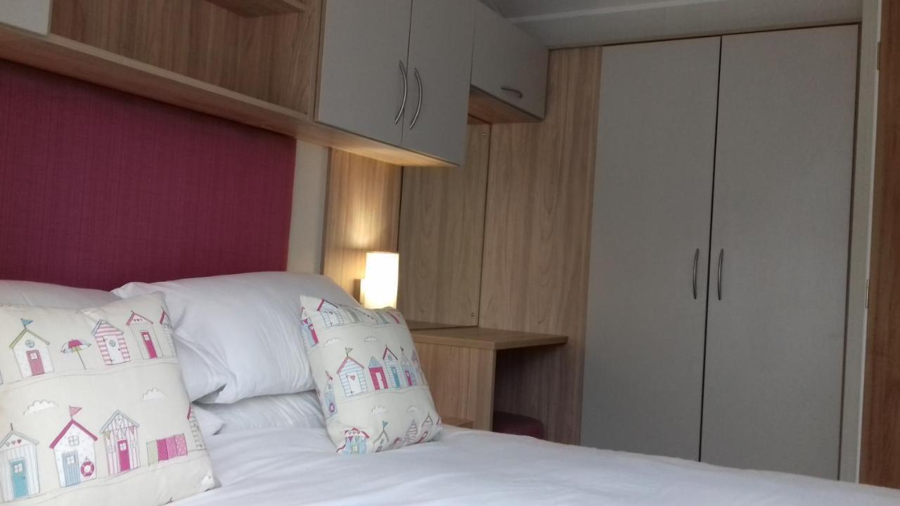 Porth Retreat At Newquay Bay Resort Exterior foto