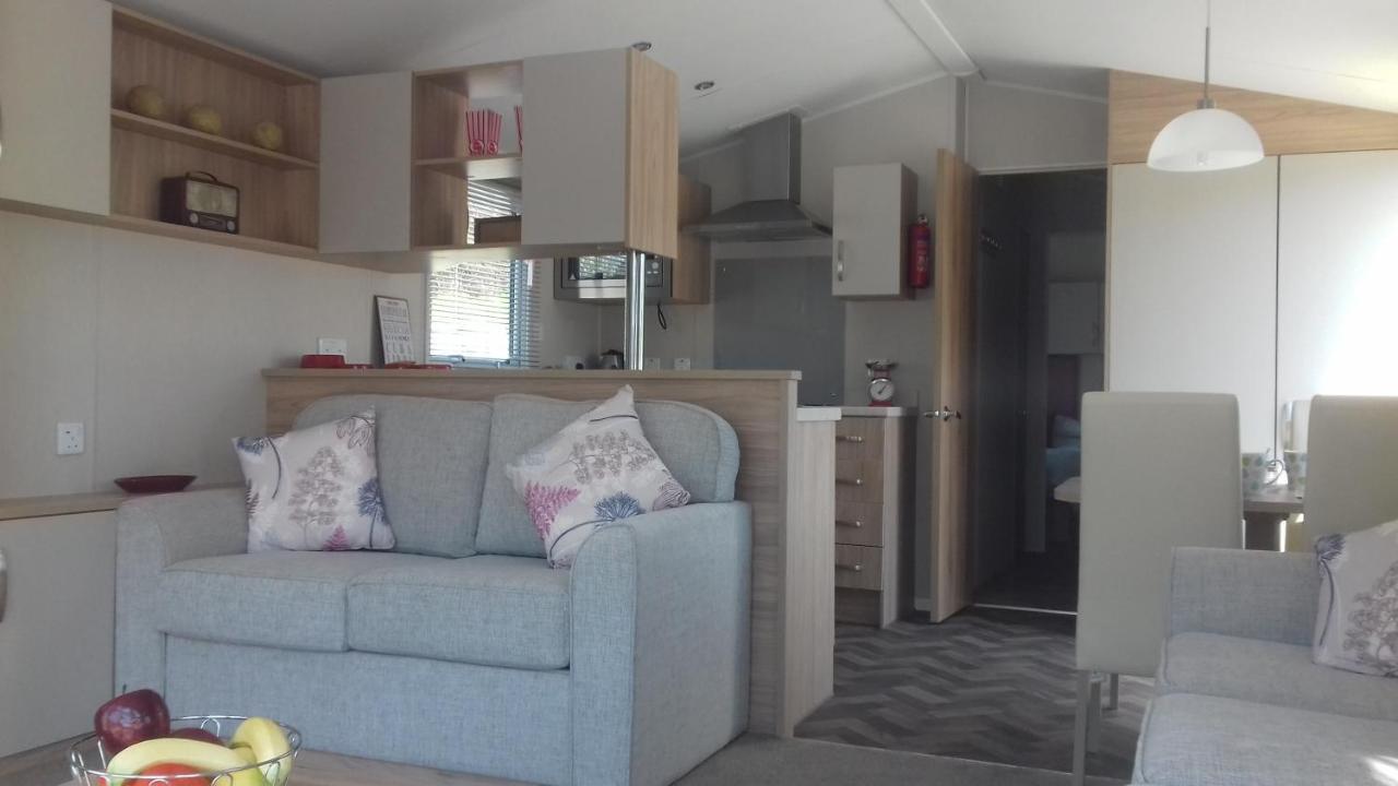 Porth Retreat At Newquay Bay Resort Exterior foto